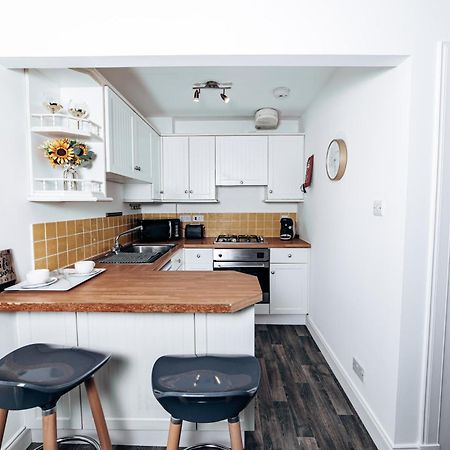 Princes Street Apartment Perth Kamer foto