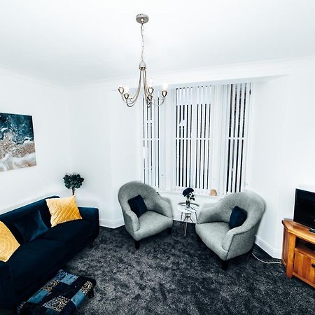 Princes Street Apartment Perth Kamer foto