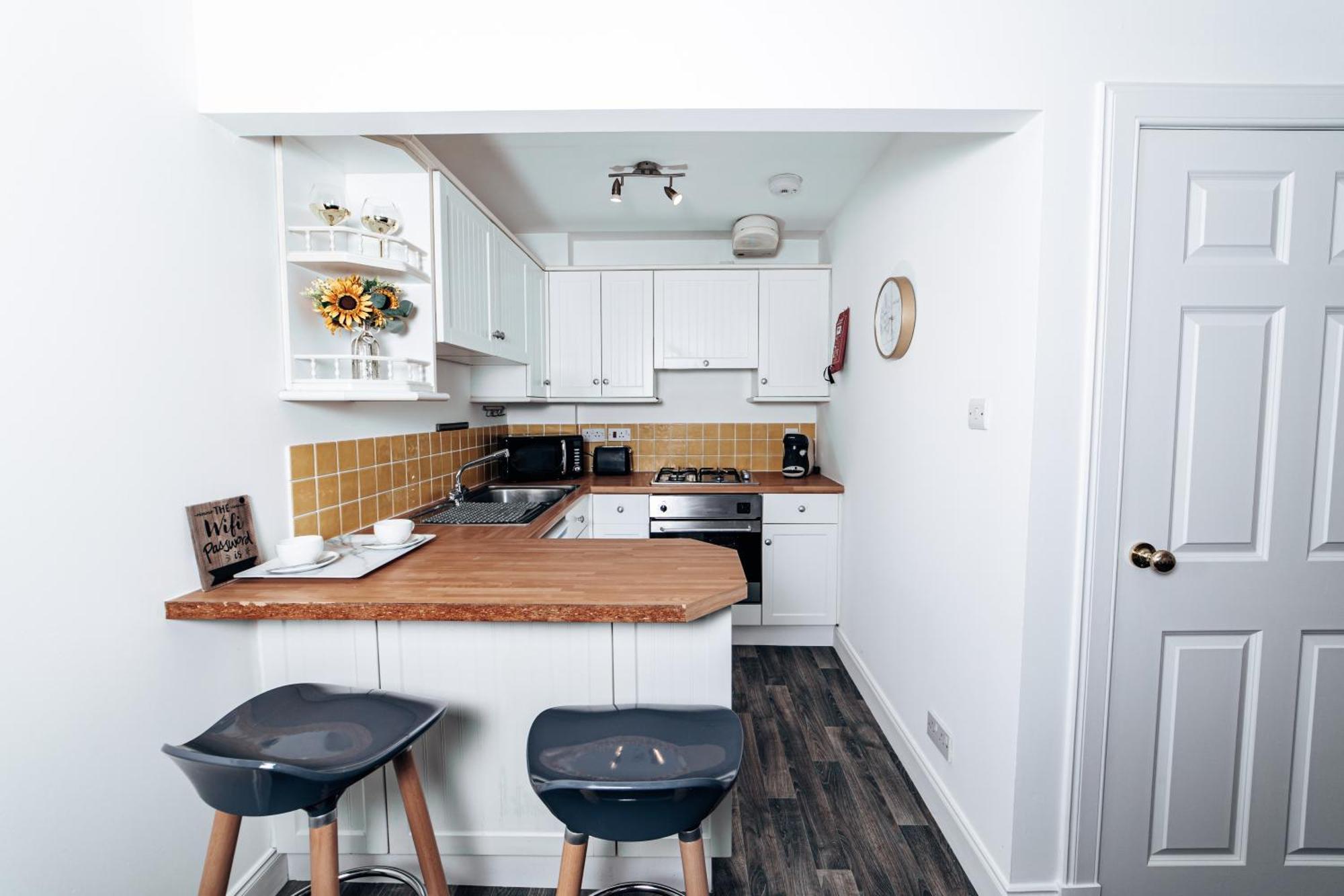 Princes Street Apartment Perth Kamer foto