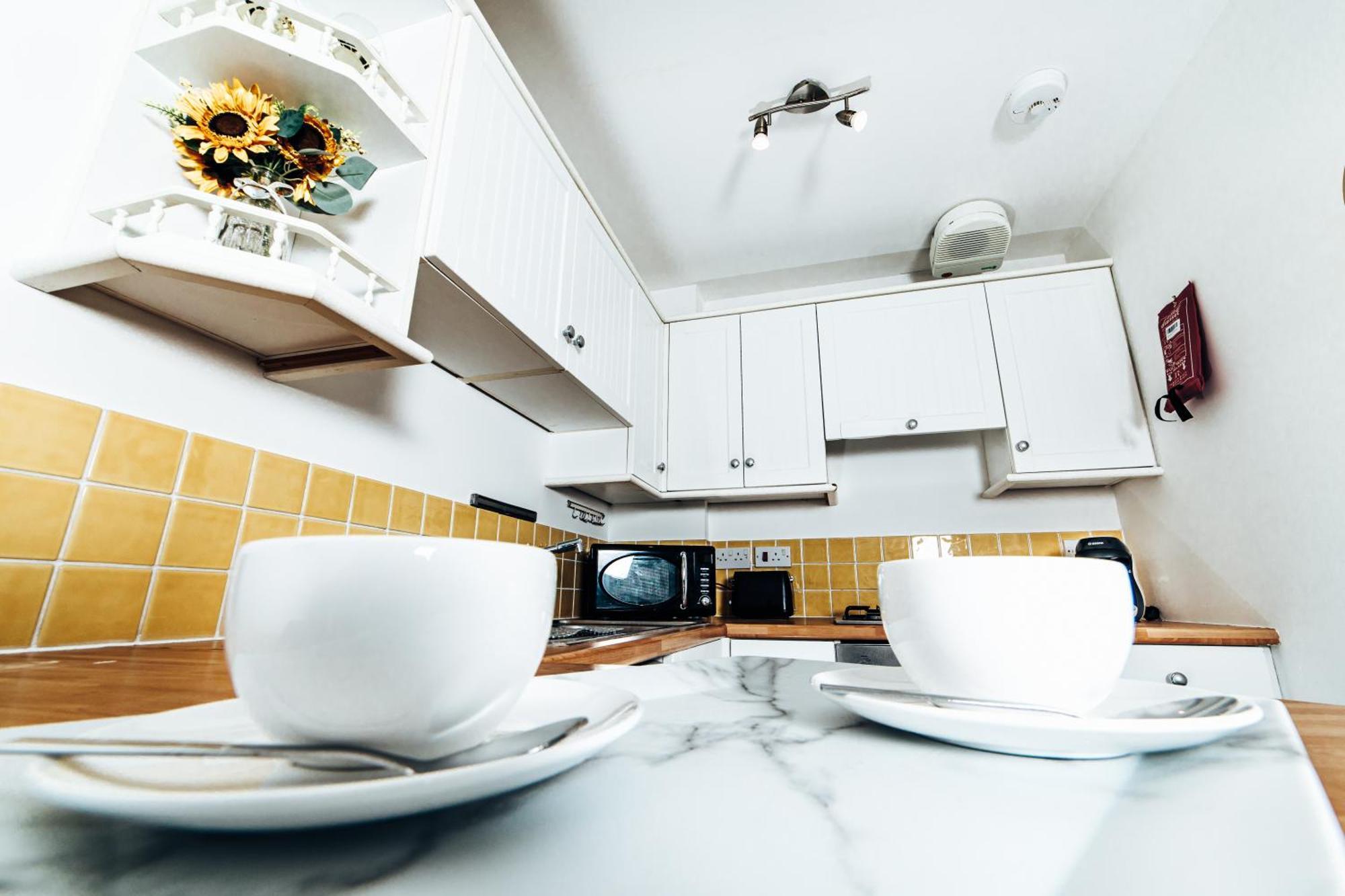Princes Street Apartment Perth Kamer foto